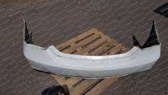Бампер. Honda Legend, KB2 Двигатели: J35A8, J37A, J37A2, J37A3