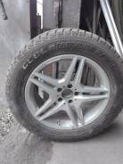 Продам колёса с мл 163 255 х 55 х 18. x55 5x112.00 ЦО 66,6 мм.