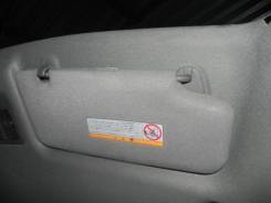 Козырек солнцезащитный NISSAN MURANO Nissan Murano, PNZ50, VQ35