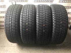 Bridgestone Blizzak MZ-03. Зимние, без шипов, 2006 год, износ: 10%, 4 шт