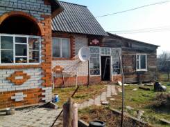Продается дом с земельным участком 33 соток. Приморский край, Черниговский район, с.Монастырище, ул.Почтовая, д.93, р-н с.Монастырище, площадь дома 16...