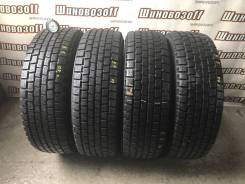 Yokohama Ice Guard IG10. Зимние, без шипов, 2007 год, износ: 20%, 4 шт