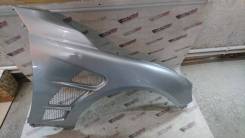 Накладка на крыло. Toyota Mark X, GRX121, GRX125, GRX120 Двигатели: 3GRFSE, 4GRFSE
