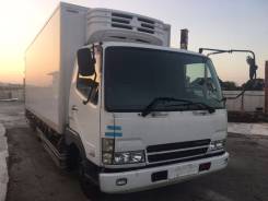 Mitsubishi Fuso Fighter. Продаётся грузовик Mitsubishi Fuso, 8 200 куб. см., 5 000 кг.