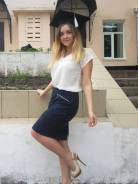 Специалист по налогообложению. Высшее образование по специальности, опыт работы 2 месяца