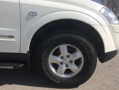 Pirelli Scorpion S/T. ������, �/�, ����� 80�%