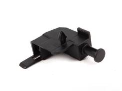 Выключатель концевой. Volkswagen: Passat, Caddy, Vento, Amarok, Corrado, Transporter, Lupo, Golf, Sharan, Polo Двигатели: 1Y, 1Z, 2E, AAA, AAM, AAZ, A...