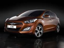Hyundai i30. GD, G4FA G4FG