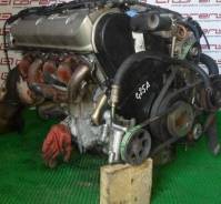 Двигатель в сборе. Honda Inspire, CC2 Двигатель G25A. Под заказ