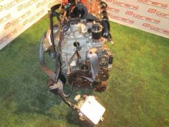 Двигатель в сборе. Honda Mobilio, GB1 Двигатель L15A. Под заказ