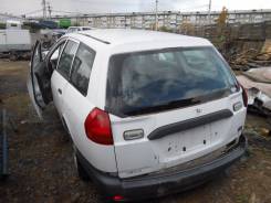 Nissan AD. VY11, QG13