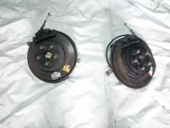 Ступица. Subaru Legacy, BL, BL5, BL9, BLE, BP, BP9, BPE, BPH Subaru Outback, BP, BP9, BPE, BPH Subaru Legacy B4, BL5, BL9, BLE Двигатели: EJ20, EJ201...