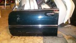 Дверь боковая. Honda Vigor, CB5 Honda Accord Inspire, CB5