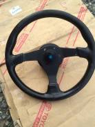 Переходник под руль. Toyota: Corolla II, Mark II, Tercel, Chaser, Cresta Двигатель INT