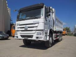 Howo. Продам самосвал HOWO 2018, 9 726 куб. см., 32 000 кг., 6x4