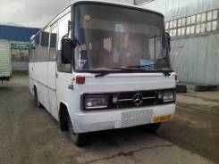 Mercedes-Benz. Продам автобус, 4 000 куб. см., 27 мест