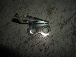 Крепление крышки багажника. Toyota Corolla, ZRE172, NRE160 Toyota Corolla Axio, NRE160, NKE165, NZE161, ZRE162, NZE164, NRE161 Toyota Camry, AVV50, AS...