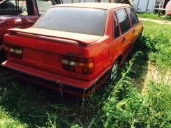 Volvo 850 ����