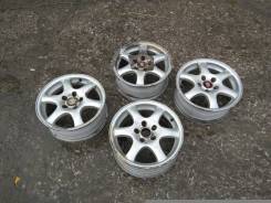 MIM. 6.5x15, 5x108.00
