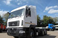 МАЗ 6430В9-1421-020. , 2 500 куб. см., 2 000 кг.