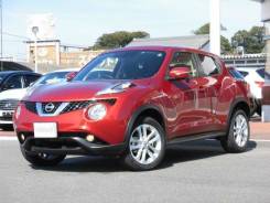 Nissan Juke. автомат, передний, 1.5, бензин, 1 000 тыс. км, б/п. Под заказ