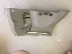 Обшивка багажника. Peugeot 4007 Citroen C-Crosser Mitsubishi Outlander, SUV Двигатели: 2, 4