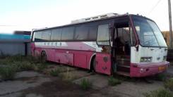 Daewoo BH115. Продается автобус Daewoo BH-115, 11 000 куб. см., 45 мест