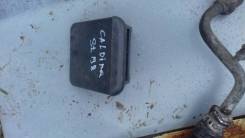 Обшивка салона. Toyota Caldina, ST198V, ST198