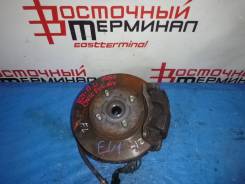 Ступица. Honda Civic, ES1, ES9, EU1, EU2, EU3, EU4 Двигатели: D15B, D15B1, D15B2, D15B3, D15B4, D15B5, D15B7, D15B8, D17A, D17A1, D17A2, D17A5, D17A8...