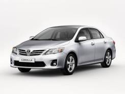 Toyota Corolla. ZRE151 ZZE150 NRE150, 4ZZFE 1ZRFE 1NRFE
