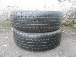 Hankook Radial RA07. Летние, износ: 50%, 2 шт