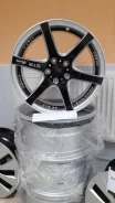 Sakura Wheels 3717. 7.5x17", 5x108, ET40, �� 73,1���. ����
