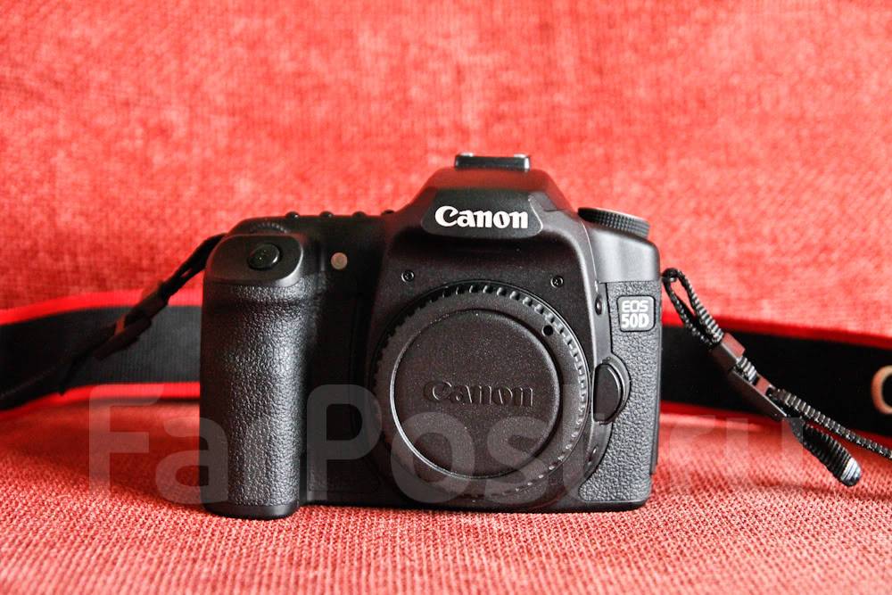 Инструкция Canon 350D Русский