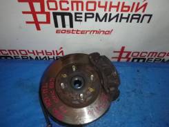 Ступица. Honda Civic, ES1, ES9, EU1, EU2, EU3, EU4 Двигатели: D15B, D15B1, D15B2, D15B3, D15B4, D15B5, D15B7, D15B8, D17A, D17A1, D17A2, D17A5, D17A8...