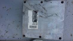 Блок управления двс. Toyota Caldina, ST198, ST198V Двигатель 3SFE