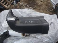 Клык бампера. Toyota Land Cruiser, HDJ81V, HDJ81 Двигатель 1HD