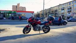 Yamaha TDM 850. 850 куб. см., исправен, птс, с пробегом