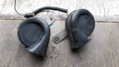 Гудок. Nissan: Cedric, 350Z, AD, Almera, Almera Classic, Armada, Avenir, Skyline, Bluebird Infiniti FX35, S50 Двигатели: CA20P, CA20S, L20P, LD28, NA2...