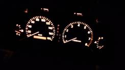Спидометр. Toyota Cresta, GX100, JZX100 Toyota Mark II, GX100, JZX100 Toyota Chaser, GX100, JZX100