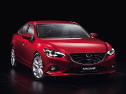 Mazda Mazda6. GJ, PEVPS SHVPTS PYVPS