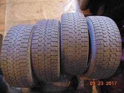 Yokohama Guardex F700P. Зимние, без шипов, износ: 50%, 4 шт