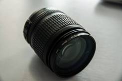Объектив af-s nikkor 18-105 3.5-5.6G ED. Для Nikon