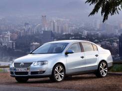 Volkswagen Passat. 3C2, CAXA