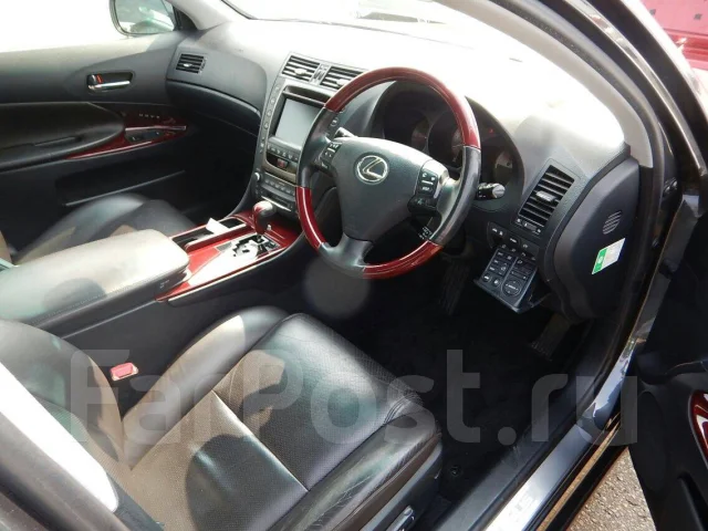 Lexus GS450h. GSW191, 2GRFSE ����