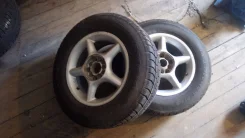 Cooper Discoverer M+S2. ������, ��� ����, �/�, ����� 5�% ����