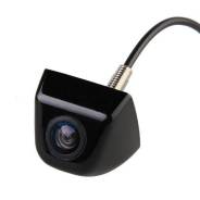 Камера универсальная заднего вида черная CAM-UN5