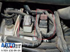 Клапан вакуумный. Mitsubishi: Town Box, RVR, Minicab, Minica Toppo, Town Box Wide, Galant, Lancer Cedia, Aspire, Legnum, Minica, Mirage, Lancer, Airtr...