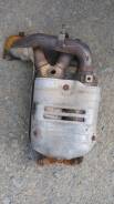 Коллектор выпускной. Toyota Harrier, ACU10, ACU15W, ACU10W, ACU15 Двигатель 2AZFE