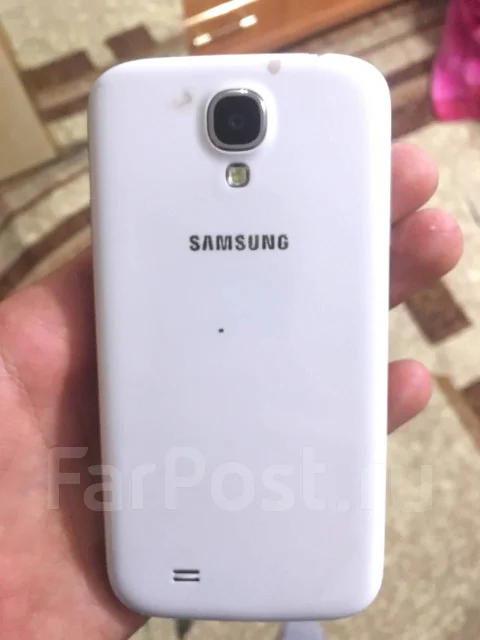Samsung Galaxy S4. �/� ����