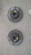 Диск тормозной. Subaru Legacy Subaru Outback, BPH, BP, BPE, BP9 Двигатели: EJ25, EZ30